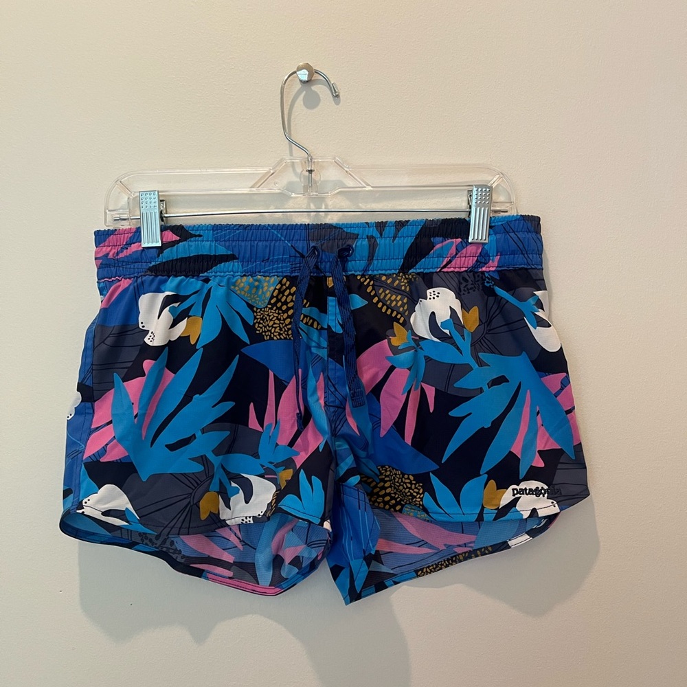 Patagonia Barely Baggies Shorts